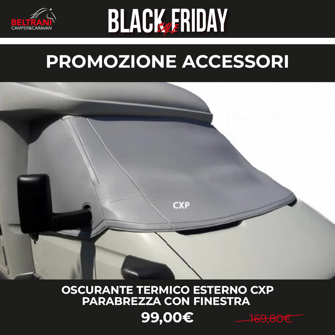 Smart TV 22 per camper